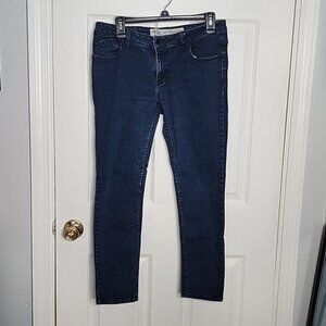 Charlotte Russe extreme skinny jeans 💙